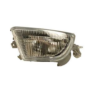 Driver Side Fog Light Assembly image