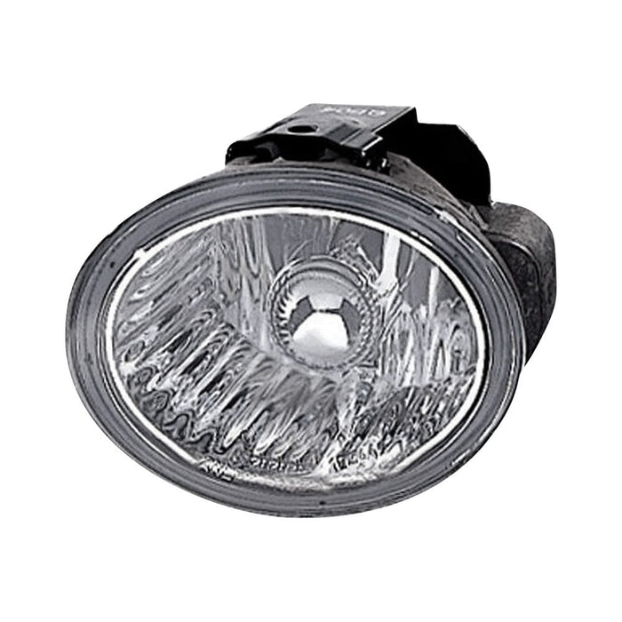 2002-2007 Nissan Altima/Murano/INFINITI FX35/FX45 Driver Side Fog Light Assembly - NI2592111-Partify-Painted-Replacement-Body-Parts