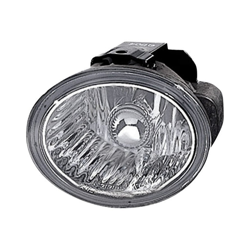 2002-2007 Nissan Altima/Murano/INFINITI FX35/FX45 Driver Side Fog Light Assembly - NI2592111-Partify-Painted-Replacement-Body-Parts