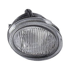 Driver Side Fog Light Assembly image