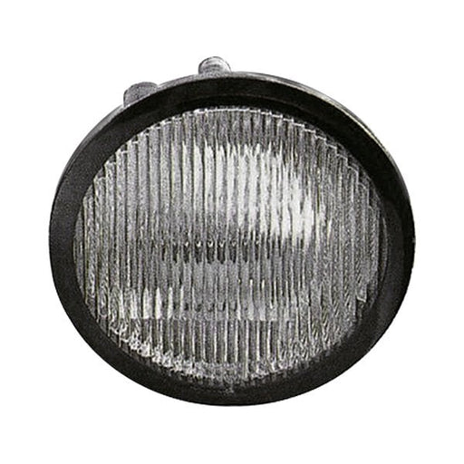 2004-2006 Nissan Maxima Driver Side Fog Light Assembly - NI2592116-Partify-Painted-Replacement-Body-Parts