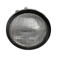 Driver Side Fog Light Assembly image