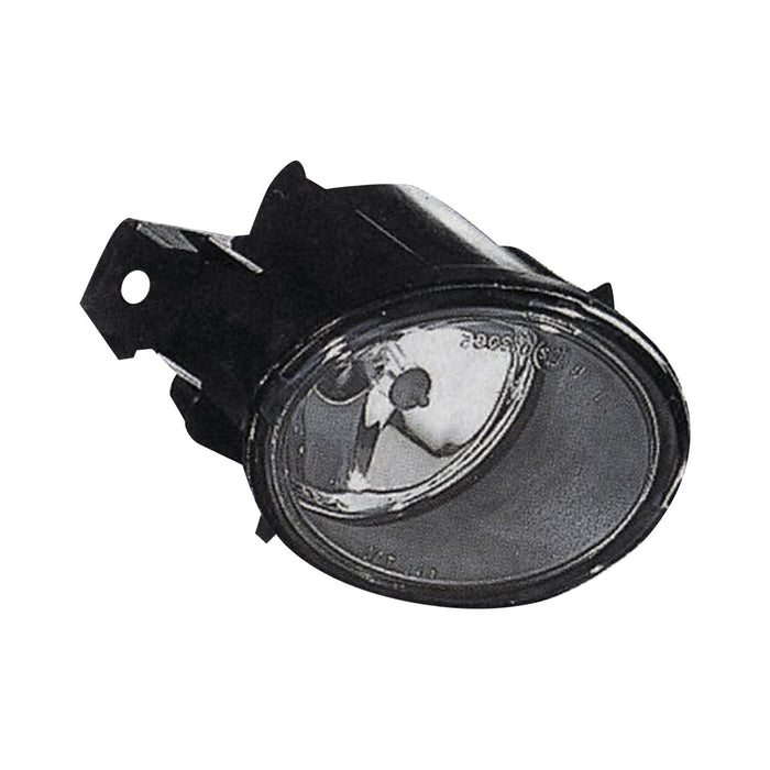 2004-2006 Nissan Sentra Driver Side Fog Light Assembly - NI2592117-Partify-Painted-Replacement-Body-Parts