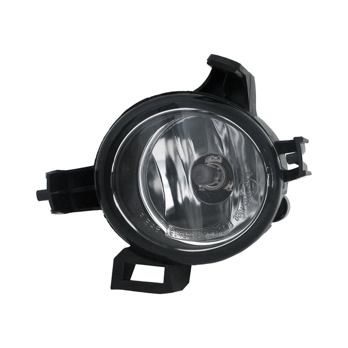 2004-2006 Nissan Altima/Quest Base/S/SE/SL Driver Side Fog Light Assembly - NI2592118-Partify-Painted-Replacement-Body-Parts
