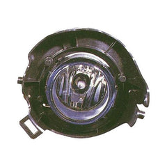 Driver Side Fog Light Assembly image