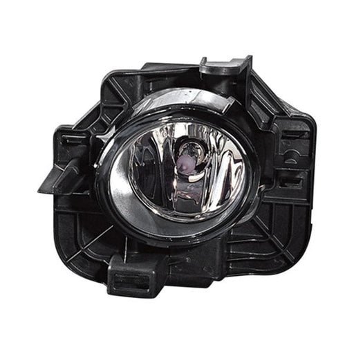 2007-2012 Nissan Altima Hybrid Driver Side Fog Light Assembly Sedan - NI2592123-Partify-Painted-Replacement-Body-Parts