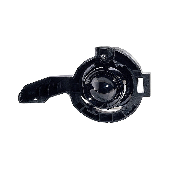 2007-2009 Nissan Quest SE Driver Side Fog Light Assembly - NI2592124-Partify-Painted-Replacement-Body-Parts