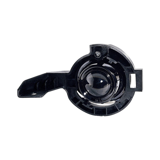 2007-2009 Nissan Quest SE Driver Side Fog Light Assembly - NI2592124-Partify-Painted-Replacement-Body-Parts