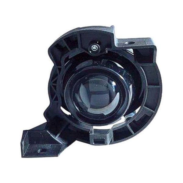 2006 Nissan Altima SE-R Driver Side Fog Light Assembly Factory Installed - NI2592125-Partify-Painted-Replacement-Body-Parts