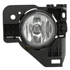 Driver Side Fog Light Assembly image