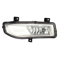 Driver Side Fog Light Assembly image