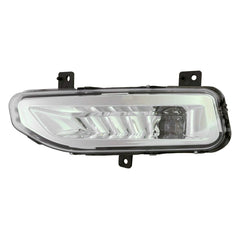 Driver Side Fog Light Assembly image