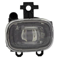 Driver Side Fog Light Assembly image