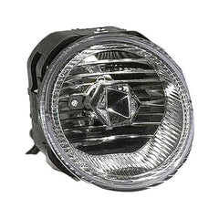 Passenger Side Fog Light Assembly image