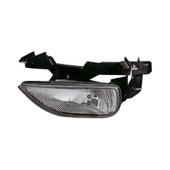 Passenger Side Fog Light Assembly image