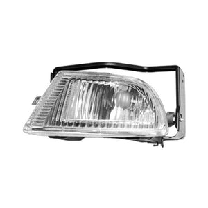 Passenger Side Fog Light Assembly image