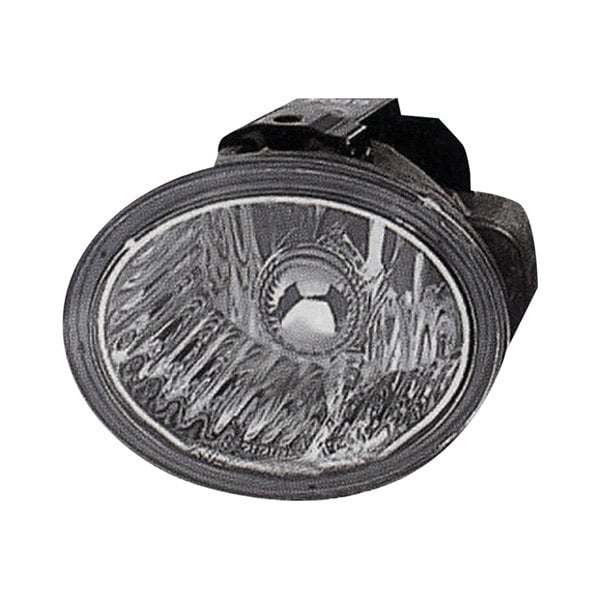 2002-2007 Nissan Altima/Murano/INFINITI FX35/FX45 Passenger Side Fog Light Assembly - NI2593111-Partify-Painted-Replacement-Body-Parts