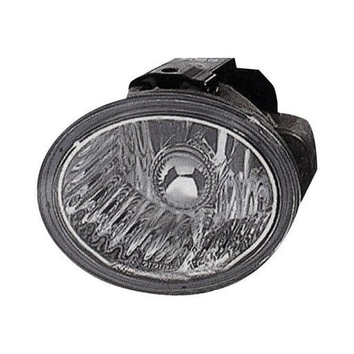 2002-2007 Nissan Altima/Murano/INFINITI FX35/FX45 Passenger Side Fog Light Assembly - NI2593111-Partify-Painted-Replacement-Body-Parts