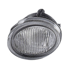 Passenger Side Fog Light Assembly image
