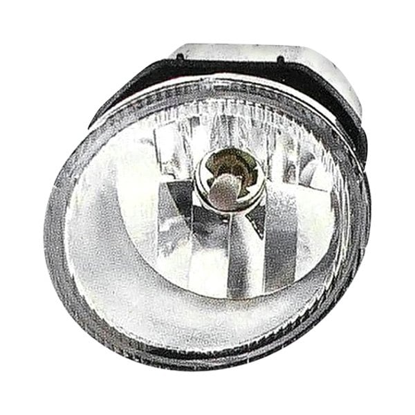 2003-2004 Nissan Frontier/Xterra Passenger Side Fog Light Assembly - NI2593115-Partify-Painted-Replacement-Body-Parts