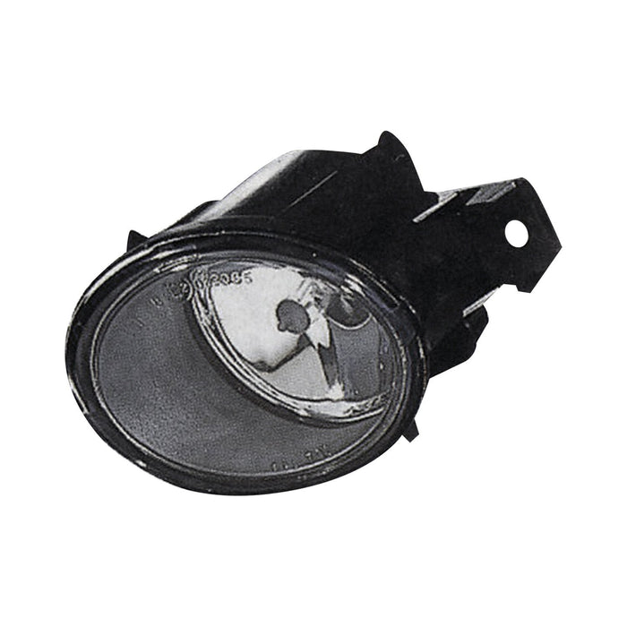 2004-2006 Nissan Sentra Passenger Side Fog Light Assembly - NI2593117-Partify-Painted-Replacement-Body-Parts