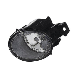 Passenger Side Fog Light Assembly image