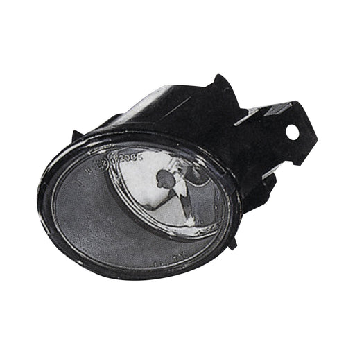 2004-2006 Nissan Sentra Passenger Side Fog Light Assembly - NI2593117-Partify-Painted-Replacement-Body-Parts