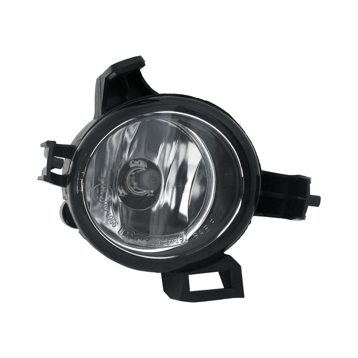 2004-2006 Nissan Altima/Quest Base/S/SE/SL Passenger Side Fog Light Assembly - NI2593118-Partify-Painted-Replacement-Body-Parts
