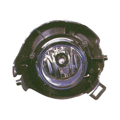 Passenger Side Fog Light Assembly image
