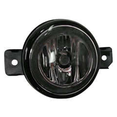 Passenger Side Fog Light Assembly image
