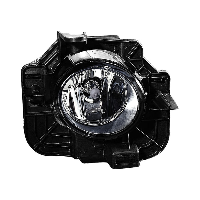 2007-2012 Nissan Altima Hybrid Passenger Side Fog Light Assembly Sedan - NI2593123-Partify-Painted-Replacement-Body-Parts