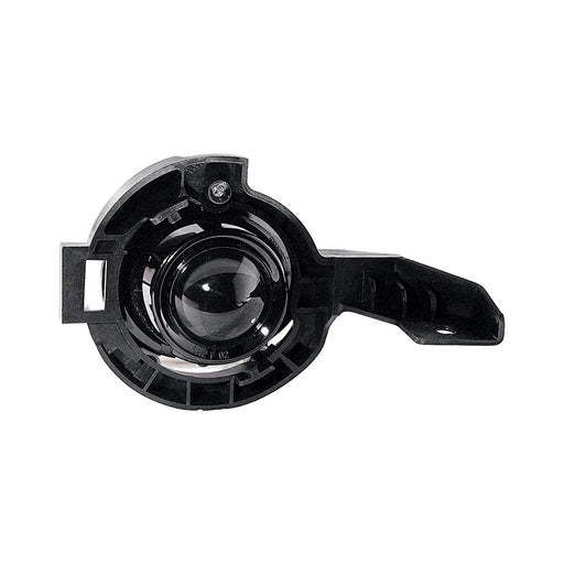 2007-2009 Nissan Quest SE Passenger Side Fog Light Assembly - NI2593124-Partify-Painted-Replacement-Body-Parts