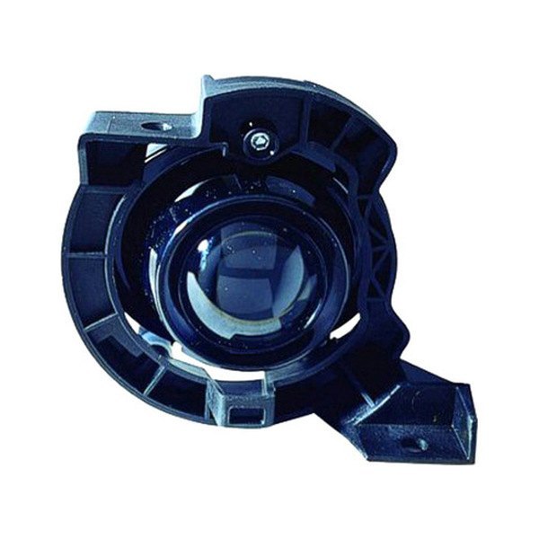 2006 Nissan Altima SE-R Passenger Side Fog Light Assembly Factory Installed - NI2593125-Partify-Painted-Replacement-Body-Parts