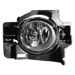Passenger Side Fog Light Assembly image
