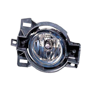 Passenger Side Fog Light Assembly image