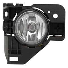 Passenger Side Fog Light Assembly image