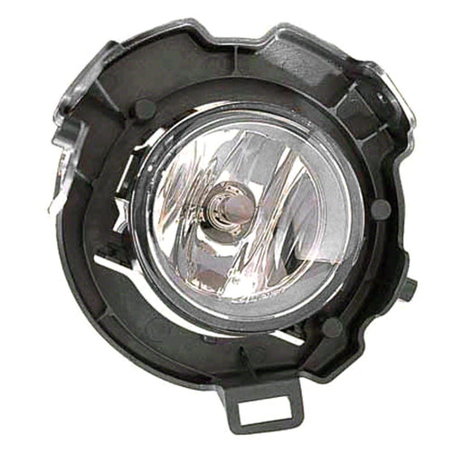 2008-2015 Nissan Armada Passenger Side Fog Light Assembly W/Bracket - NI2593129-Partify-Painted-Replacement-Body-Parts