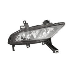 Passenger Side Fog Light Assembly image