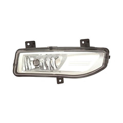 Passenger Side Fog Light Assembly image