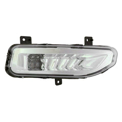 Passenger Side Fog Light Assembly image