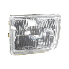 Driver Side Fog Light Lens / Housing image