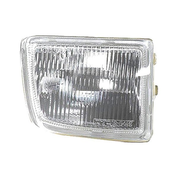 1993-1997 Nissan Altima Passenger Side Fog Light Lens/Housing - NI2595101-Partify-Painted-Replacement-Body-Parts