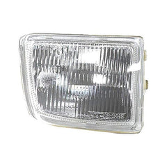 Passenger Side Fog Light Lens / Housing image