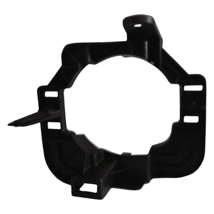 2007-2009 Nissan Altima Hybrid Driver Side Fog Light Bracket - NI2602100-Partify-Painted-Replacement-Body-Parts