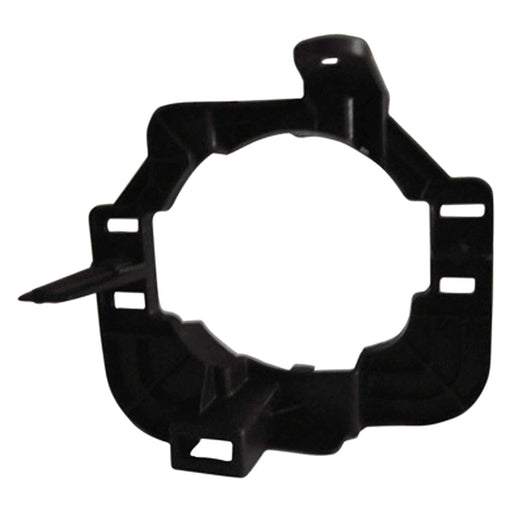 2007-2009 Nissan Altima Hybrid Driver Side Fog Light Bracket - NI2602100-Partify-Painted-Replacement-Body-Parts