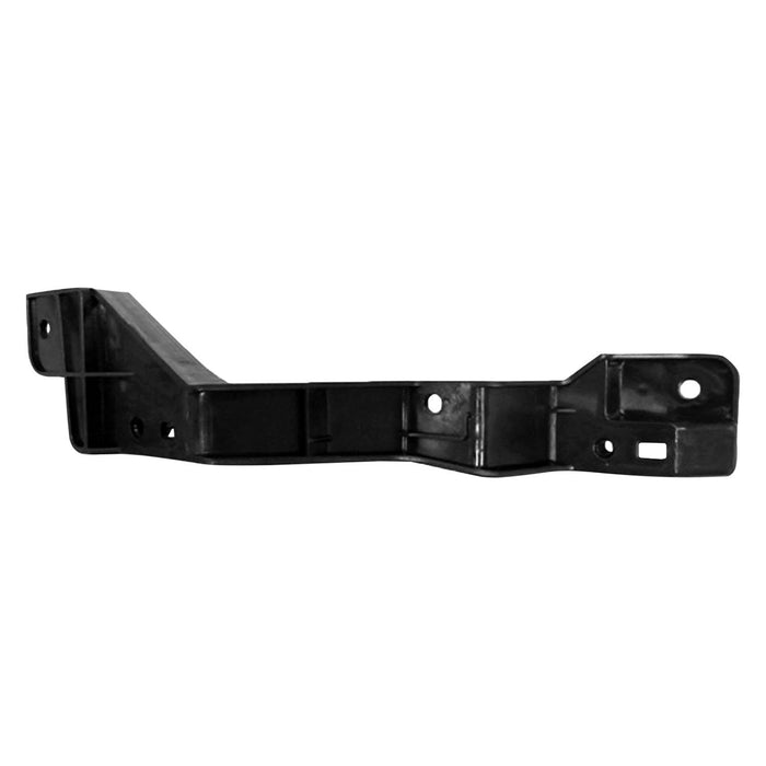 2017-2020 Nissan Rogue Driver Side Fog Light Bracket Japan Built/Korea Built - NI2602102-Partify-Painted-Replacement-Body-Parts