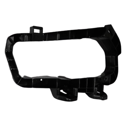 2018-2020 Nissan Kicks Driver Side Fog Light Bracket - NI2602103-Partify-Painted-Replacement-Body-Parts