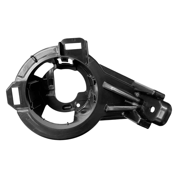 2011-2014 Nissan Juke Driver Side Fog Light Bracket - NI2602104-Partify-Painted-Replacement-Body-Parts