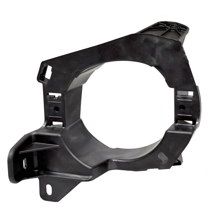 2013-2016 Nissan Pathfinder Driver Side Fog Light Bracket - NI2602106-Partify-Painted-Replacement-Body-Parts