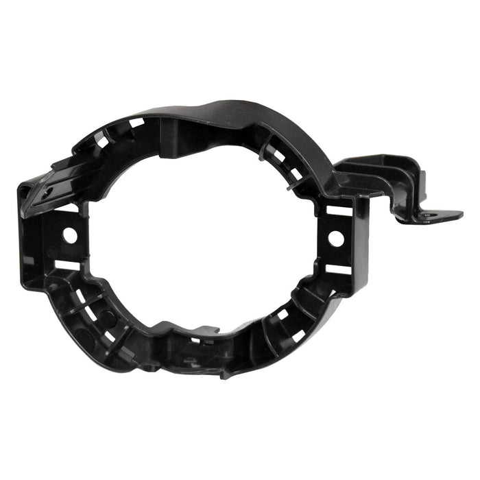 2017-2019 Nissan Qashqai/Rogue Sport Driver Side Fog Light Bracket - NI2602107-Partify-Painted-Replacement-Body-Parts